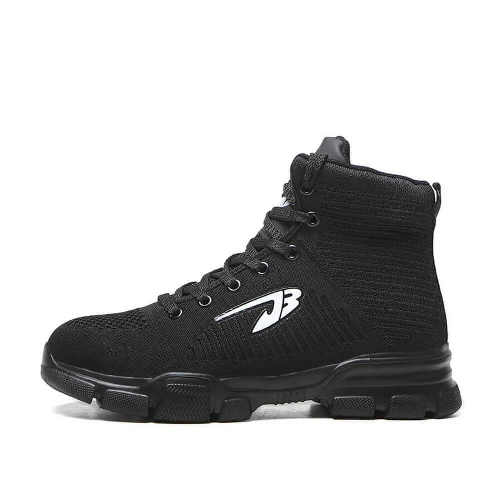 Indestructible J3 Black Men Shoes